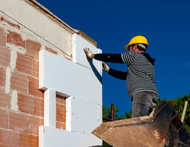 Best Insulation Installation Cost  in Granite Falls, NC