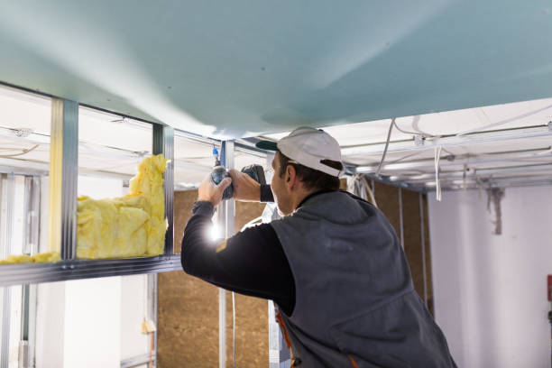 Best Soundproof Insulation Installation  in Granite Falls, NC