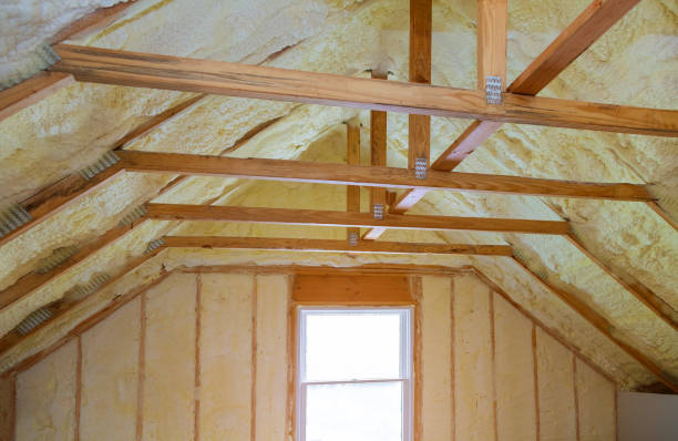 Best Insulation Repair Services  in Granite Falls, NC
