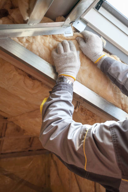 Best Spray Foam Insulation  in Granite Falls, NC