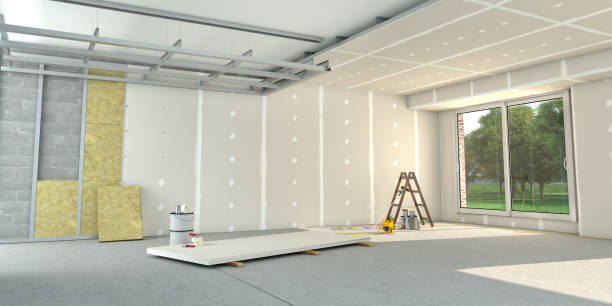 Best Commercial Insulation Contractor  in Granite Falls, NC