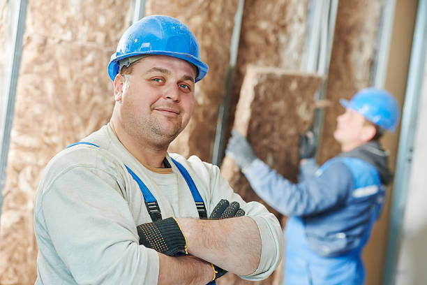 Range of Insulation Solutions in Granite Falls, NC